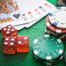 Casino DLX